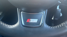 Audi A1 1.4 TFSI S Line 3dr Petrol Hatchback